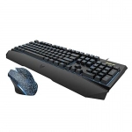  کیبورد و ماوس گیمینگ (مخصوص بازی) رپو مدل V120S 