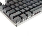 کیبورد گیمینگ (مخصوص بازی) مکانیکی رپو مدل V500 Alloy 