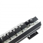 کیبورد گیمینگ (مخصوص بازی) مکانیکی رپو مدل V500 Alloy 