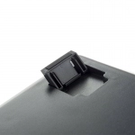 کیبورد گیمینگ (مخصوص بازی) مکانیکی رپو مدل V500 Alloy 