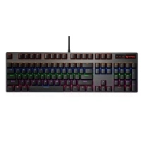 کیبورد گیمینگ (مخصوص بازی) مکانیکی رپو مدل V500PRO 