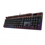 کیبورد گیمینگ (مخصوص بازی) مکانیکی رپو مدل V500PRO کیبورد گیمینگ (مخصوص بازی) مکانیکی رپو مدل V500PRO