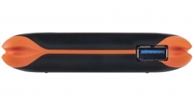 هارددیسک اکسترنال سیلیکون پاور مدل Armor A30 ظرفیت 2 ترابایت هارددیسک اکسترنال سیلیکون پاور مدل Armor A30 ظرفیت 2 ترابایت