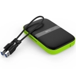 هارد اکسترنال سیلیکون پاور مدل Armor A60 ظرفیت 1 ترابایت هارد اکسترنال سیلیکون پاور مدل Armor A60 ظرفیت 1 ترابایت