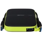 هارد اکسترنال سیلیکون پاور مدل Armor A60 ظرفیت 1 ترابایت هارد اکسترنال سیلیکون پاور مدل Armor A60 ظرفیت 1 ترابایت