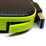 هارد اکسترنال سیلیکون پاور مدل Armor A60 ظرفیت 2 ترابایت هارد اکسترنال سیلیکون پاور مدل Armor A60 ظرفیت 2 ترابایت