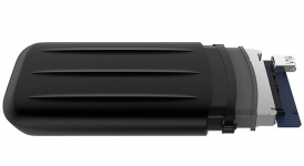 هارد اکسترنال سیلیکون پاور مدل Armor A65 ظرفیت 2 ترابایت