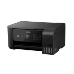 پرینتر چندکاره جوهرافشان اپسون مدل L3160 