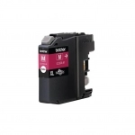 کارتریج جوهرافشان قرمز برادر مدل LC535XL