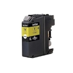 کارتریج جوهرافشان زرد برادر مدل LC535XL