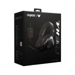  هدست گیمینگ (مخصوص بازی) رپو مدل VH300 