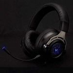  هدست گیمینگ (مخصوص بازی) رپو مدل VH300 