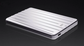 هارد اکسترنال سیلیکون پاور مدل Armor A75 ظرفیت 2 ترابایت هارد اکسترنال سیلیکون پاور مدل Armor A75 ظرفیت 2 ترابایت