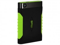 هارددیسک اکسترنال Silicon Power مدل آرمور A15 ظرفیت 1 ترابایت هارددیسک اکسترنال Silicon Power مدل آرمور A15 ظرفیت 1 ترابایت