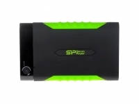 هارددیسک اکسترنال Silicon Power مدل آرمور A15 ظرفیت 1 ترابایت هارددیسک اکسترنال Silicon Power مدل آرمور A15 ظرفیت 1 ترابایت