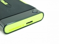 هارددیسک اکسترنال Silicon Power مدل آرمور A15 ظرفیت 1 ترابایت هارددیسک اکسترنال Silicon Power مدل آرمور A15 ظرفیت 1 ترابایت