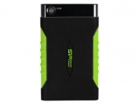 هارددیسک اکسترنال Silicon Power مدل آرمور A15 ظرفیت 2 ترابایت هارددیسک اکسترنال Silicon Power مدل آرمور A15 ظرفیت 2 ترابایت