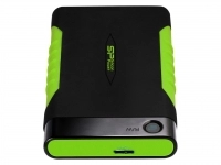 هارددیسک اکسترنال Silicon Power مدل آرمور A15 ظرفیت 2 ترابایت هارددیسک اکسترنال Silicon Power مدل آرمور A15 ظرفیت 2 ترابایت