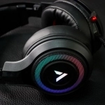 هدست گیمینگ (مخصوص بازی) Rapoo VH520 هدست گیمینگ (مخصوص بازی) Rapoo VH520