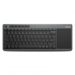 کیبورد بی سیم رپو مدل K2600