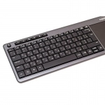 کیبورد بی سیم رپو مدل K2600