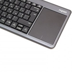 کیبورد بی سیم رپو مدل K2600