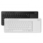 کیبورد بی سیم رپو مدل K2600