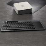 کیبورد بی سیم رپو مدل K2600