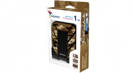 هارد اکسترنال ای دیتا مدل HD710M Pro ظرفیت 1 ترابایت هارد اکسترنال ای دیتا مدل HD710M Pro ظرفیت 1 ترابایت