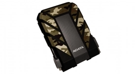 هارد اکسترنال ای دیتا مدل HD710M Pro ظرفیت 2 ترابایت هارد اکسترنال ای دیتا مدل HD710M Pro ظرفیت 2 ترابایت