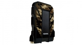 هارد اکسترنال ای دیتا مدل HD710M Pro ظرفیت 2 ترابایت هارد اکسترنال ای دیتا مدل HD710M Pro ظرفیت 2 ترابایت