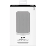 هارددیسک اکسترنال سیلیکون پاور مدل Armor A65M ظرفیت 1 ترابایت هارددیسک اکسترنال سیلیکون پاور مدل Armor A65M ظرفیت 1 ترابایت