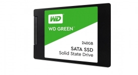 اس اس دی اینترنال وسترن دیجیتال مدل Green WDS240G2G0A ظرفیت 240 گیگابایت اس اس دی اینترنال وسترن دیجیتال مدل Green WDS240G2G0A ظرفیت 240 گیگابایت
