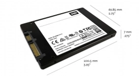 اس اس دی اینترنال وسترن دیجیتال مدل Green WDS240G2G0A ظرفیت 240 گیگابایت اس اس دی اینترنال وسترن دیجیتال مدل Green WDS240G2G0A ظرفیت 240 گیگابایت