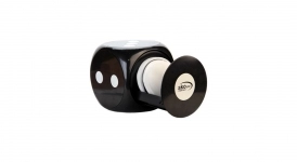 باکس سی دی 60 عددی آکو طرح تاس 