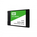 حافظه SSD وسترن دیجیتال مدل GREEN WDS480G2G0A ظرفیت 480 گیگابایت حافظه SSD وسترن دیجیتال مدل GREEN WDS480G2G0A ظرفیت 480 گیگابایت