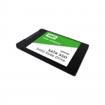 حافظه SSD وسترن دیجیتال مدل GREEN WDS480G2G0A ظرفیت 480 گیگابایت حافظه SSD وسترن دیجیتال مدل GREEN WDS480G2G0A ظرفیت 480 گیگابایت
