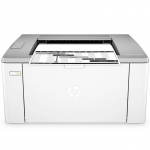 پرینتر لیزری اچ پی مدل M106w