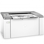 پرینتر لیزری اچ پی مدل M106w
