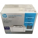 پرینتر لیزری اچ پی مدل M106w