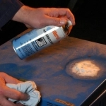 اسپری تمیزکننده آنتی استاتیک امبرسیل مدل Amberclens حجم 400 میلی لیتر اسپری تمیزکننده آنتی استاتیک امبرسیل مدل Amberclens حجم 400 میلی لیتر