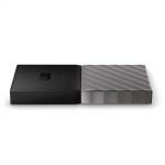 اس اس دی اکسترنال وسترن دیجیتال مدل MY PASSPORT ظرفیت 512 گیگابایت اس اس دی اکسترنال وسترن دیجیتال مدل MY PASSPORT ظرفیت 512 گیگابایت