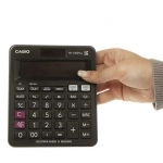  ماشین حساب کاسیو مدل MJ-120D PLUS 