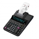 ماشین حساب با چاپگر کاسیو مدل DR-270R ماشین حساب با چاپگر کاسیو مدل DR-270R