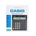  ماشین حساب کاسیو مدل DH-16 