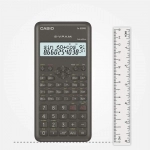 ماشین حساب مهندسی کاسیو FX-82MS-2