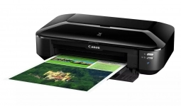 پرینتر جوهرافشان کانن مدل PIXMA iX6850
