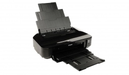 پرینتر جوهرافشان کانن مدل PIXMA iX6850