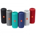 اسپیکر بلوتوثی قابل حمل جی بی ال مدل Flip 4 اسپیکر بلوتوثی قابل حمل جی بی ال مدل Flip 4