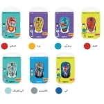 ماوس بی سیم لاجیتک مدل M238 Doodle Collection ماوس بی سیم لاجیتک مدل M238 Doodle Collection